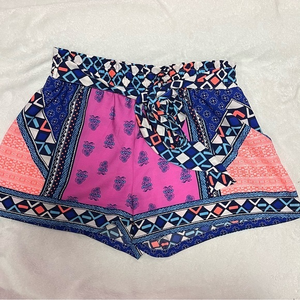 Altar’d State‎ Print Shorts